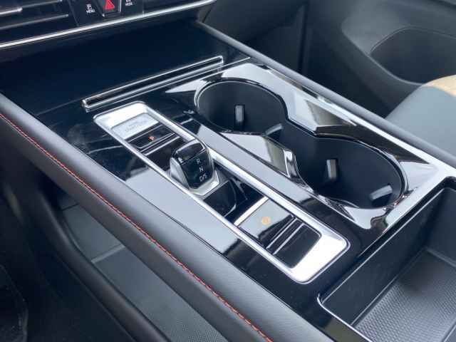 new 2025 Volkswagen Atlas car