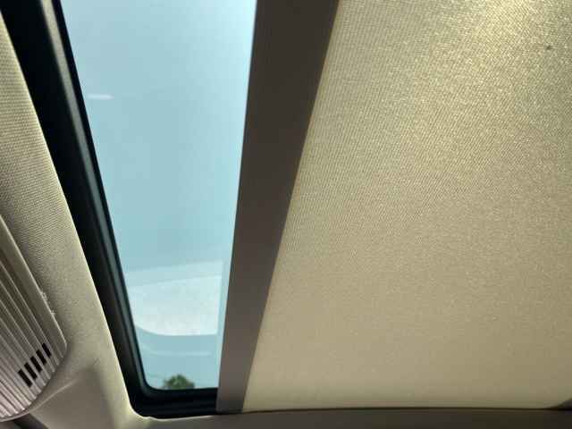 new 2025 Volkswagen Atlas car