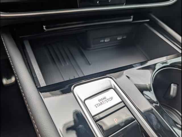 new 2025 Volkswagen Atlas car