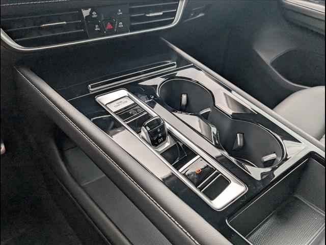 new 2025 Volkswagen Atlas car