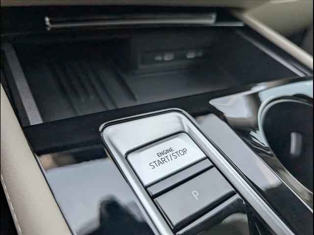 new 2025 Volkswagen Atlas car