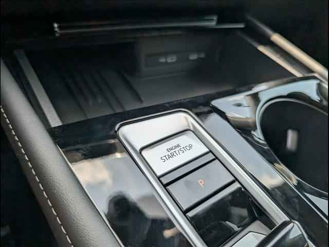 new 2025 Volkswagen Atlas car
