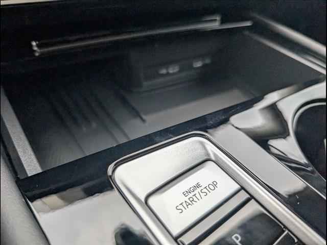 new 2025 Volkswagen Atlas car