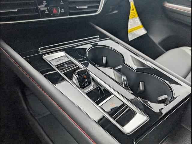 new 2025 Volkswagen Atlas car
