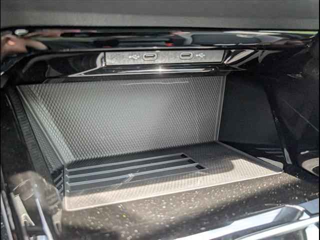new 2025 Volkswagen Golf GTI car
