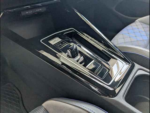 new 2025 Volkswagen Golf R car