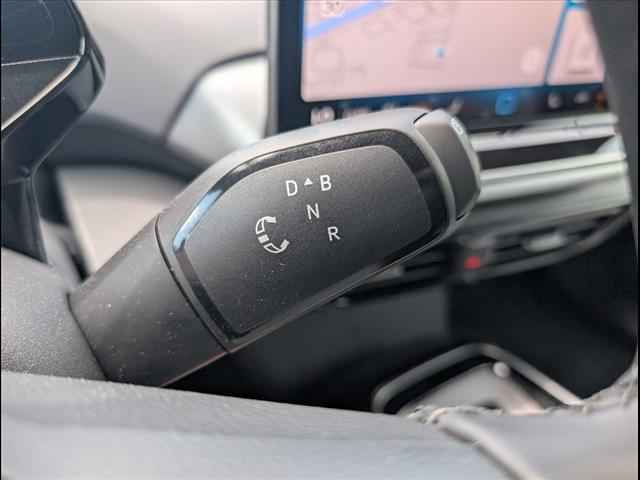 new 2025 Volkswagen ID.4 car