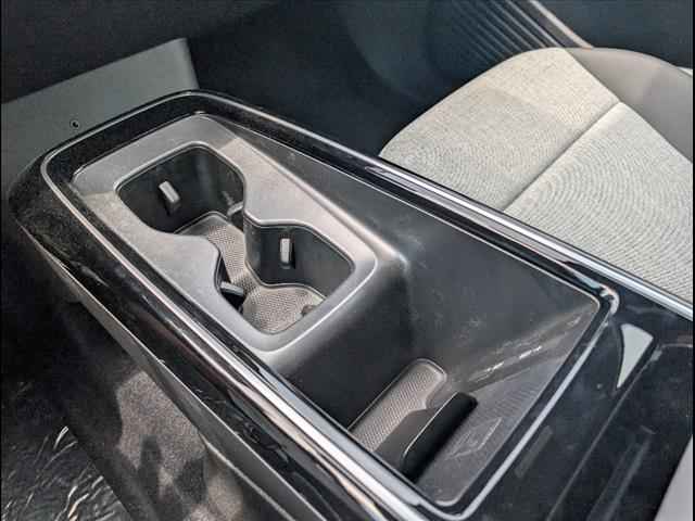 new 2025 Volkswagen ID.4 car
