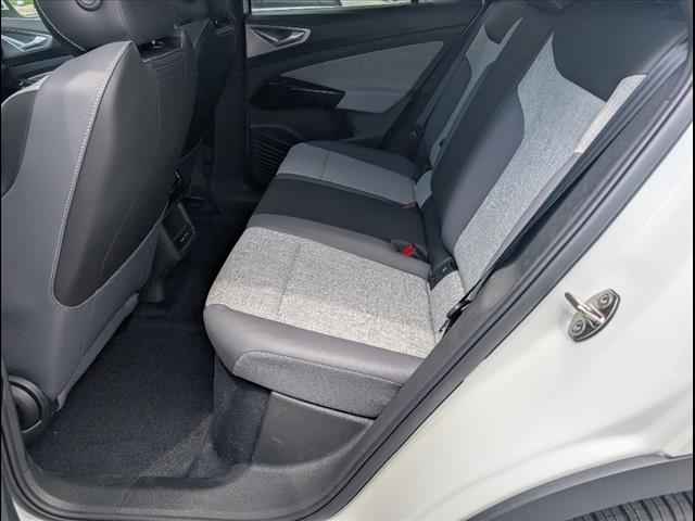 new 2025 Volkswagen ID.4 car