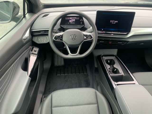 new 2025 Volkswagen ID.4 car