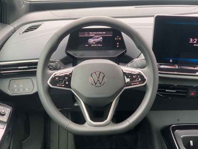 new 2025 Volkswagen ID.4 car