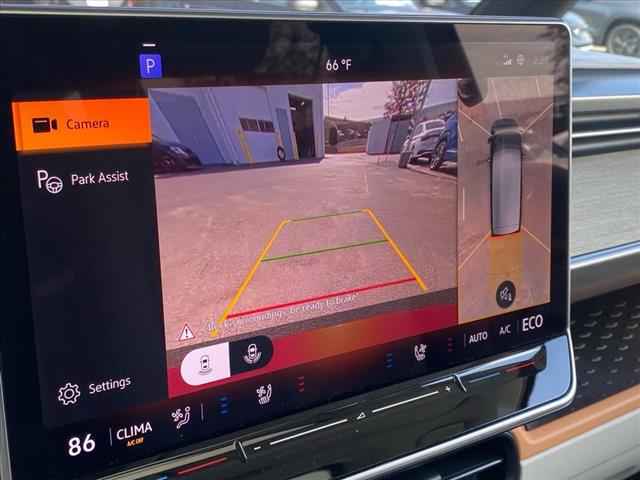 new 2025 Volkswagen ID. Buzz car