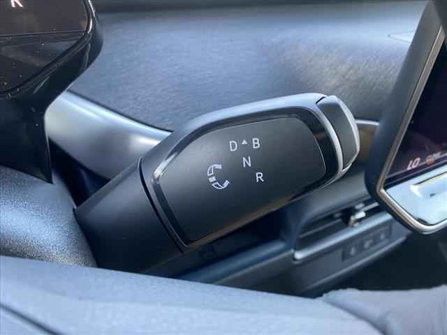 new 2025 Volkswagen ID. Buzz car
