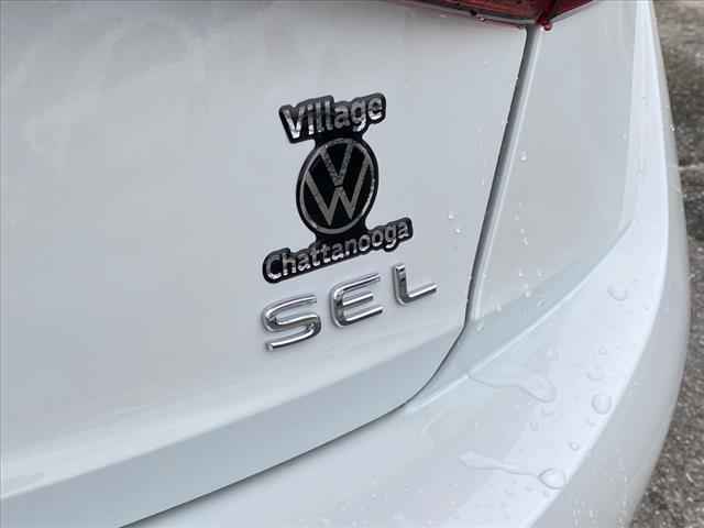 used 2025 Volkswagen Jetta car