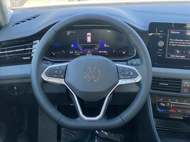 new 2025 Volkswagen Jetta car