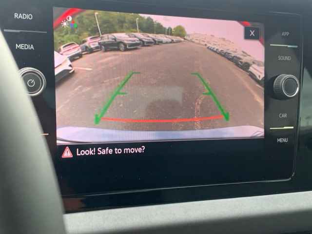 new 2025 Volkswagen Jetta car