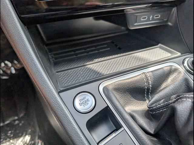 new 2025 Volkswagen Jetta car
