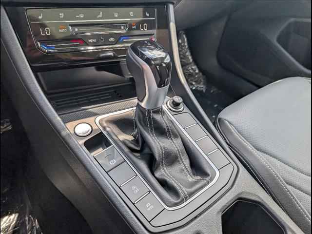 new 2025 Volkswagen Jetta car