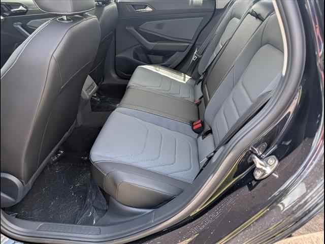 new 2025 Volkswagen Jetta car