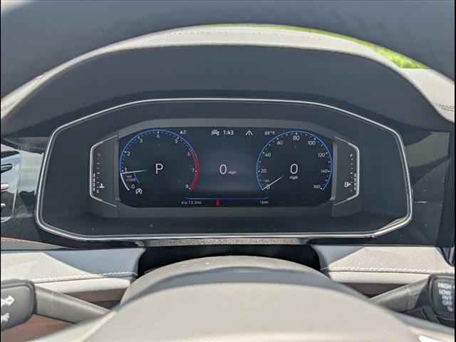 new 2025 Volkswagen Jetta car
