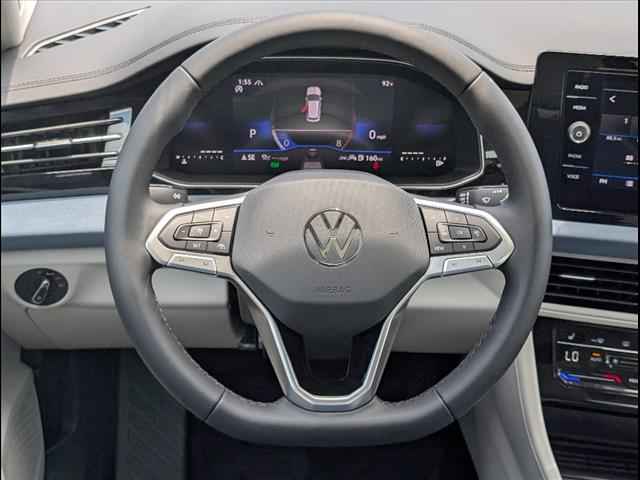 new 2025 Volkswagen Jetta car
