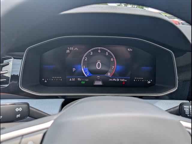 new 2025 Volkswagen Jetta car