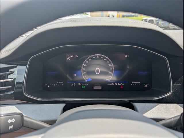 new 2025 Volkswagen Jetta car