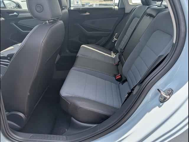 new 2025 Volkswagen Jetta car