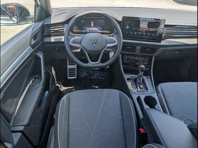 new 2025 Volkswagen Jetta car