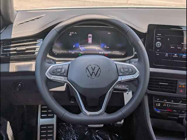new 2025 Volkswagen Jetta car
