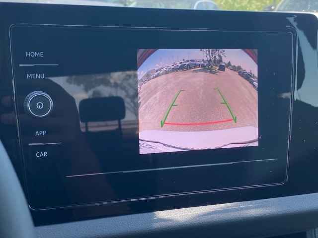 new 2025 Volkswagen Jetta car