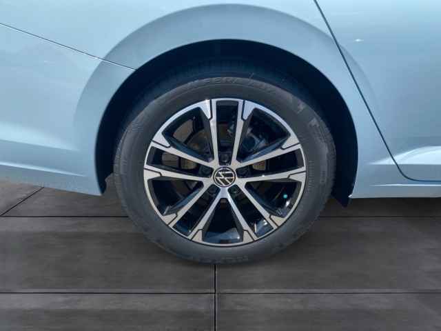 new 2025 Volkswagen Jetta car