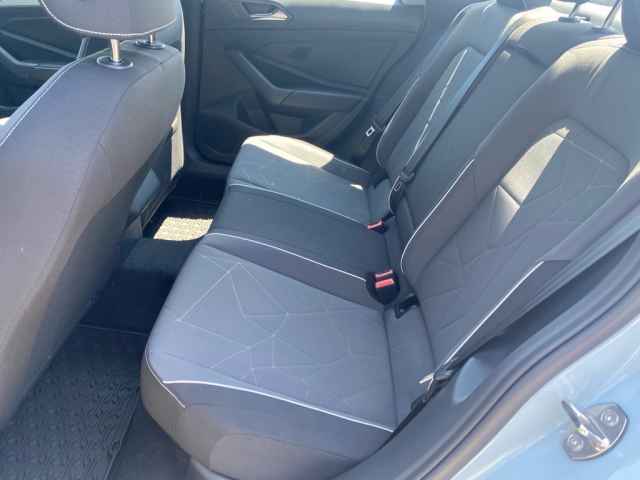 new 2025 Volkswagen Jetta car