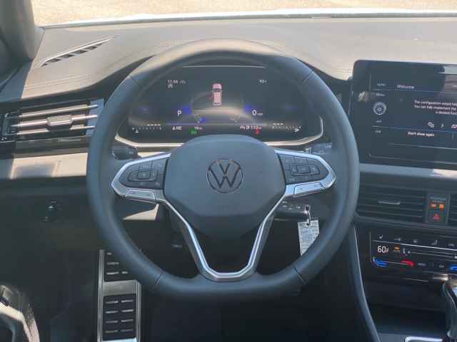 new 2025 Volkswagen Jetta car
