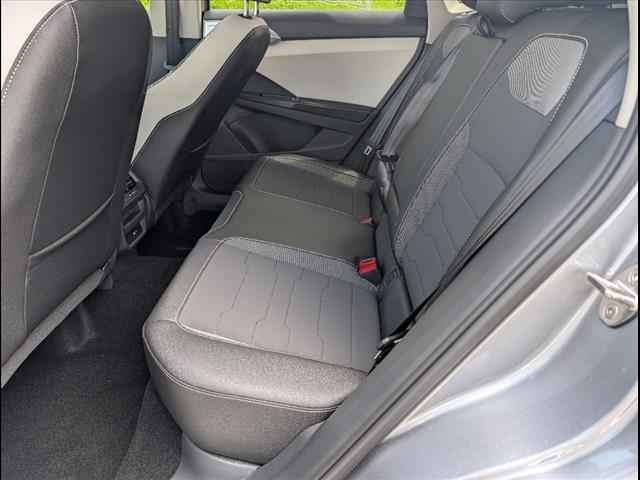 new 2025 Volkswagen Taos car