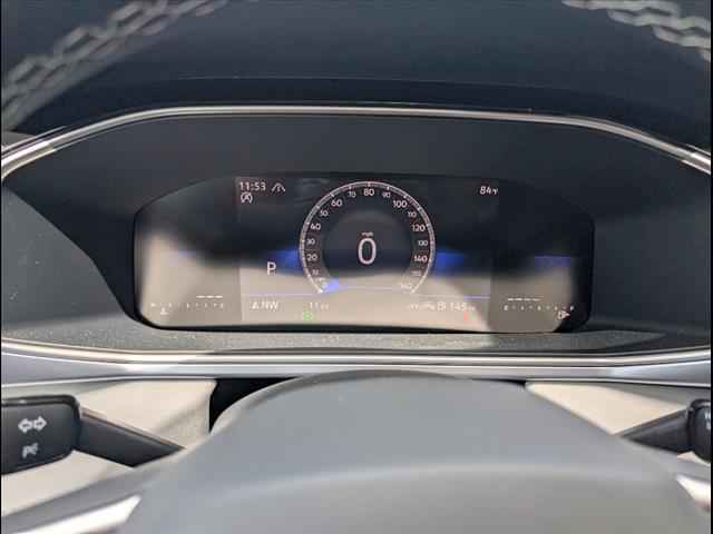 new 2025 Volkswagen Taos car