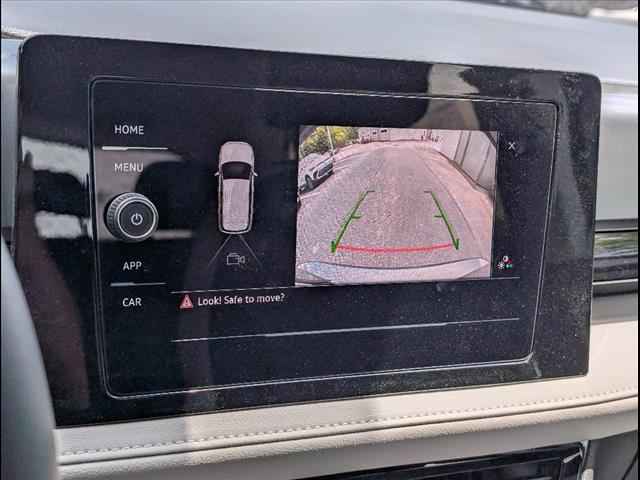 new 2025 Volkswagen Taos car