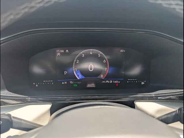 new 2025 Volkswagen Taos car