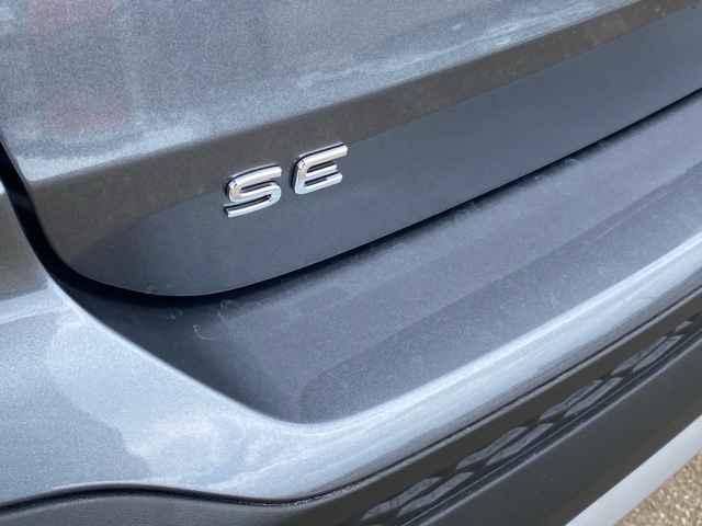 new 2025 Volkswagen Taos car
