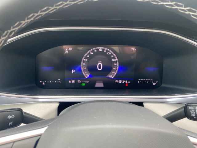 new 2025 Volkswagen Taos car