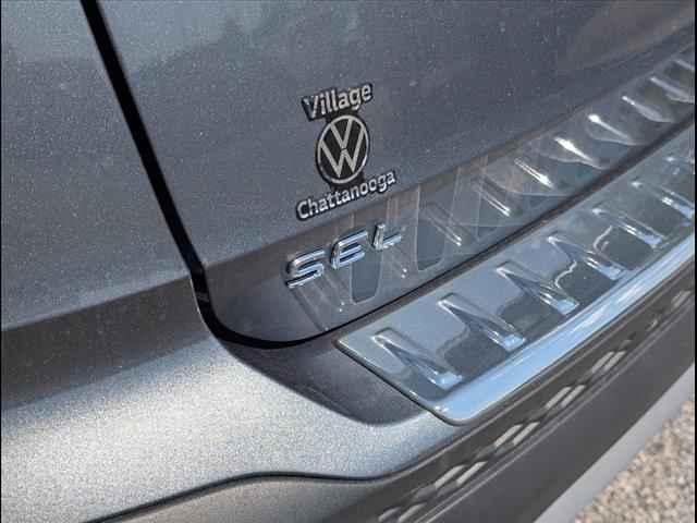 new 2025 Volkswagen Taos car