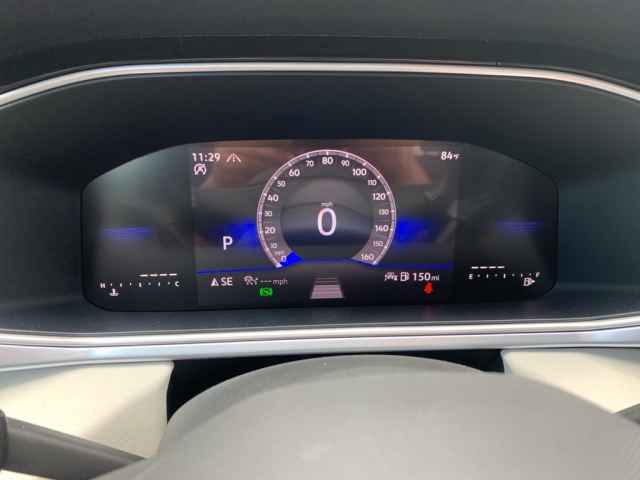 new 2025 Volkswagen Taos car