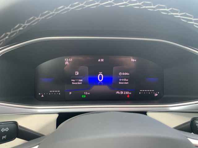 new 2025 Volkswagen Taos car