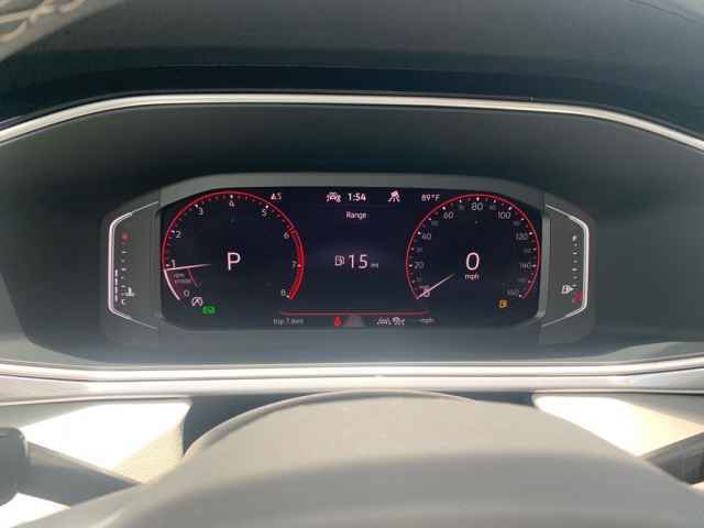 new 2025 Volkswagen Taos car