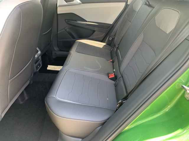 new 2025 Volkswagen Taos car