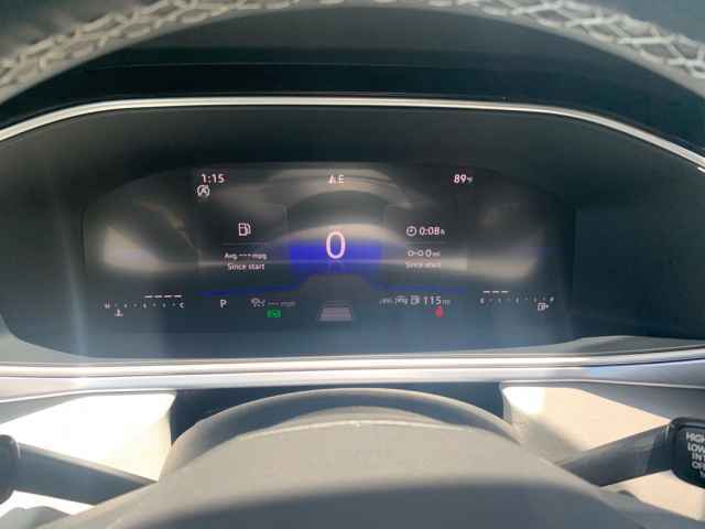 new 2025 Volkswagen Taos car