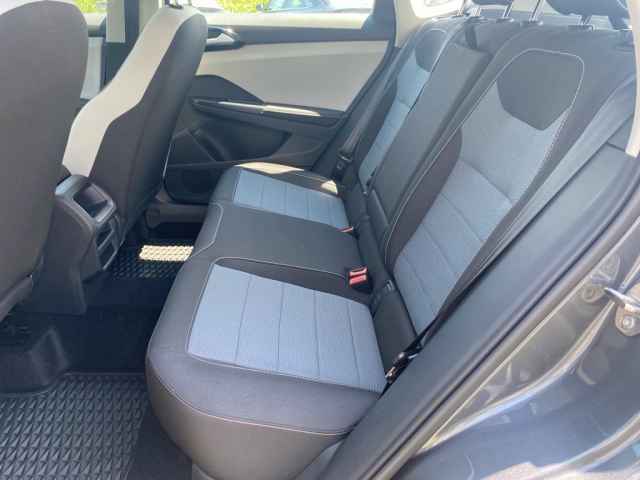 new 2025 Volkswagen Taos car