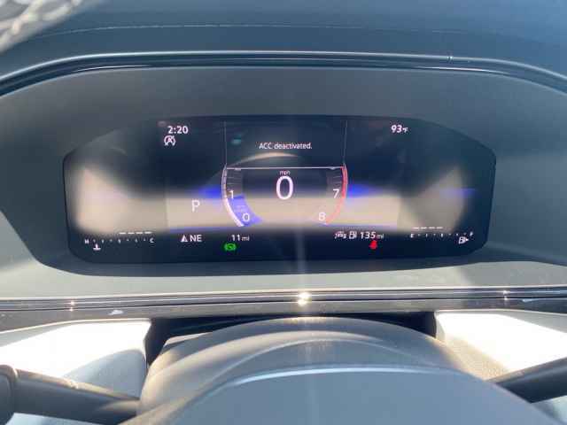 new 2025 Volkswagen Taos car