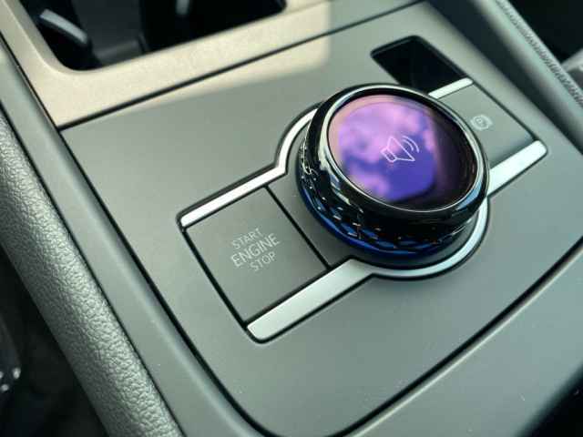 new 2025 Volkswagen Tiguan car