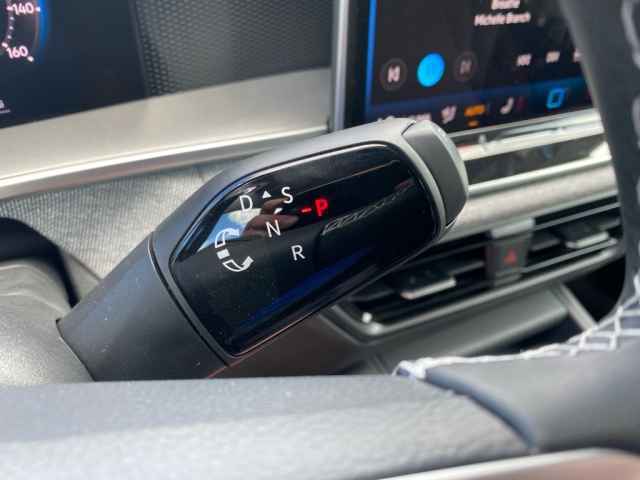 new 2025 Volkswagen Tiguan car